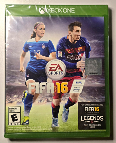 New sealed sports - new,