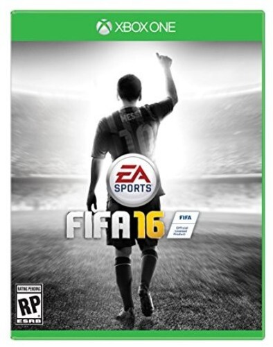 Fifa microsoft xbox one - fifa,