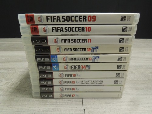 Fifa soccer 12 - soccer,